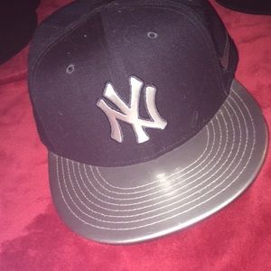 Yankees SnapBack
